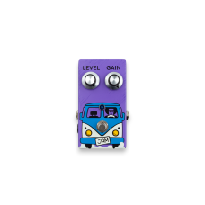 JAM Pedals Fuzz Phrase Si