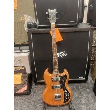 PRE-OWNED SG Style Kay KB2