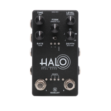 Keeley Halo – Andy Timmons Dual Echo