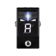 Korg Pitchblack X Chromatic Tuner