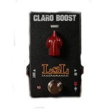 LSL Instruments Claro Boost