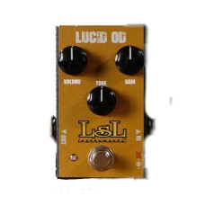 LSL Instruments Lucid OD