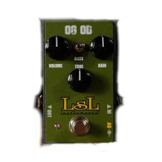 LSL Instruments OG-OD Screamer