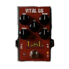 LSL Instruments Vital DS