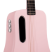 Lava Music ME2 Acoustic Freeboost - Pink