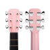 Lava Music ME2 Acoustic Freeboost - Pink