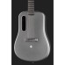 Lava Music ME 3 Acoustic Guitar 36 inch With Space Bag - Grey