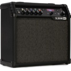 Line 6 Spider V 30 MKII Guitar Amplifier