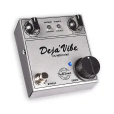 Fulltone Mini Deja-Vibe mkII