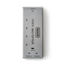 MXR MINI ISO-BRICK POWER SUPPLY M239