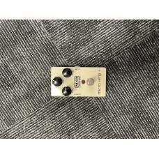 Pre-Owned MXR Micro Amp+ Plus Custom Shop