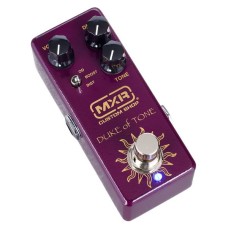 MXR Duke of Tone Overdrive