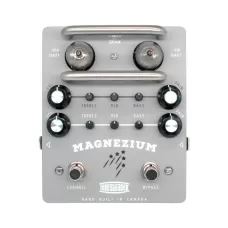 Tubesteader Magnezium - Pre-Amp