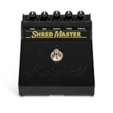 Marshall Shred Master Reissue