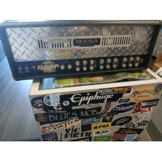 Pre-Owned Mesa Boogie Triple Rectifier Solo