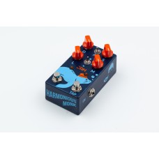 JAM Pedals Harmonious Monk