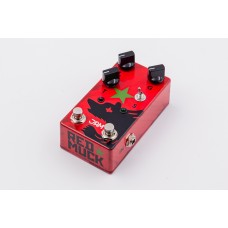 JAM Pedals Red Muck - Fuzz / Distortion