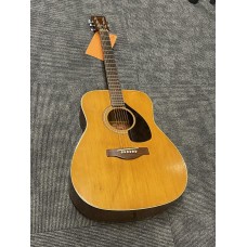 PRE-OWNED Yamaha FG-180 1972
