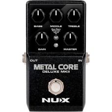 NUX Metal Core Deluxe MKII