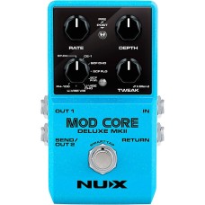 NUX Mod Core Deluxe MKII Pedal