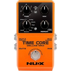 NUX Time Core Deluxe MKII