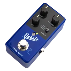 Nobels DEL-mini Pedal