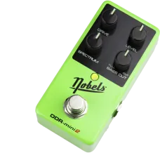 Nobels ODR-mini 2 Pedal