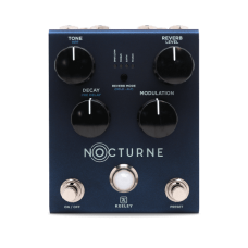 Nocturne Andy Timmons Reverb