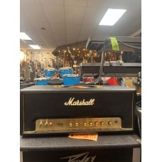 DEMO Marshall Origin ORIGIN50H 50-Watt Tube Guitar Amp Head