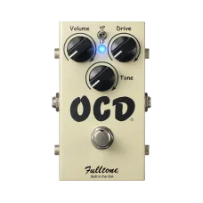 Fulltone OCD v2.0