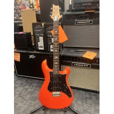  Pre-owned PRS NF3 - Metallic Orange