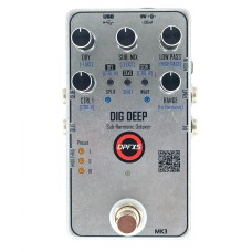 OPFXS Dig Deep MK3 Pedal