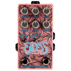 Old Boold Noise Endeavors EXCESS V2 DISTORTING MODULATOR