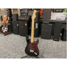 Fender Stratocaster "Partscaster"