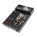 Pre-owned PV 6 BT 6 Channel Compact Mixer with Bluetooth 