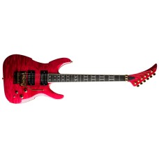 Peavy Adrian Vandenberg Signature Guitar (red)