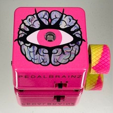 PEDAL BRAINZ | 3RD EYE - PINK