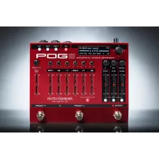 Electro-Harmonix POG3 Polyphonic Octave Generator