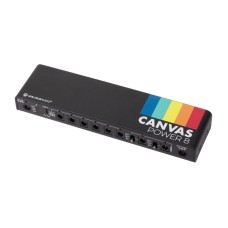 Walrus Audio Canvas Line Power 8