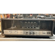 Pre-Owned Peavey 5150 block letter head