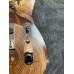 Pre-Owned Drift Wood Works T Style Guitar
