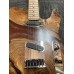 Pre-Owned Drift Wood Works T Style Guitar