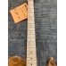 Pre-Owned Drift Wood Works T Style Guitar