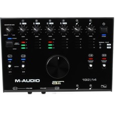 M-Audio AIR 192 14 Interface