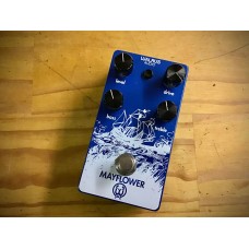 Pre-Owned Walrus Audio Mayflower - Overdrive