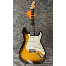 Pre-Owned Fender Squire Bullet Strat Electric Guitar