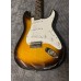 Pre-Owned Fender Squire Bullet Strat Electric Guitar