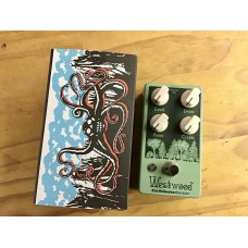 Pre-Owned EarthQuaker Devices Westwood Translucent Drive Manipulator