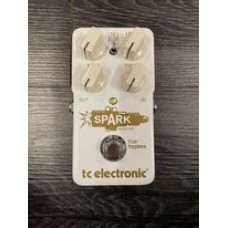 Pre-Owned TC Electronic Spark Booster
