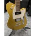 Pre-Owned Reverend Double Agent OG - Venetian Gold with Pearl Pickguard